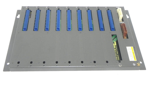 FANUC A03B-0801-C012 I/O BASE UNIT A03B0801C012