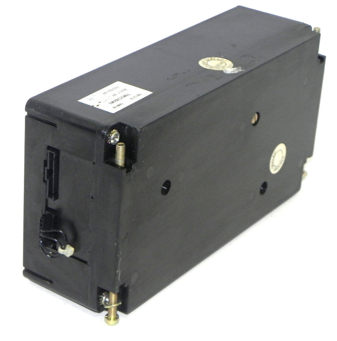 CUTLER-HAMMER DIGITRIP RMS/R 510 DIGITRIP RMS TRIP UNIT 7801C36G01, RP6A06A060
