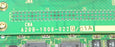 FANUC A16B-1212-0871/15C POWER SUPPLY BOARD W/ A20B-8001-0121/03A PROCESSOR