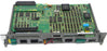 FANUC A16B-1212-0871/15C POWER SUPPLY BOARD W/ A20B-8001-0121/03A PROCESSOR