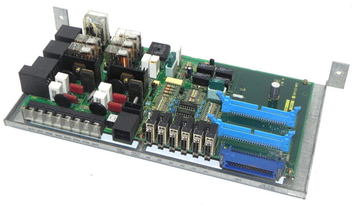 FANUC A16B-1212-0931/06B EMERGENCY STOP CONTROL BOARD A16B-1212-0931