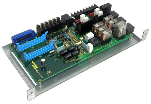 FANUC A16B-1212-0931/06B EMERGENCY STOP CONTROL BOARD A16B-1212-0931