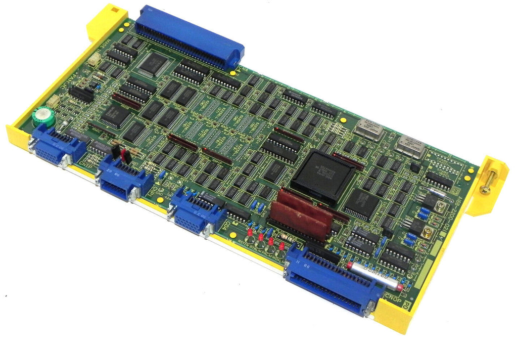FANUC A16B-2200-0210/04A PC BOARD F15M/T A16B-2200-0210