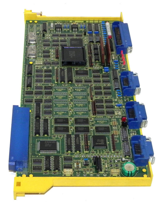 FANUC A16B-2200-0210/04A PC BOARD F15M/T A16B-2200-0210