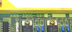 FANUC A16B-2200-0210/04A PC BOARD F15M/T A16B-2200-0210