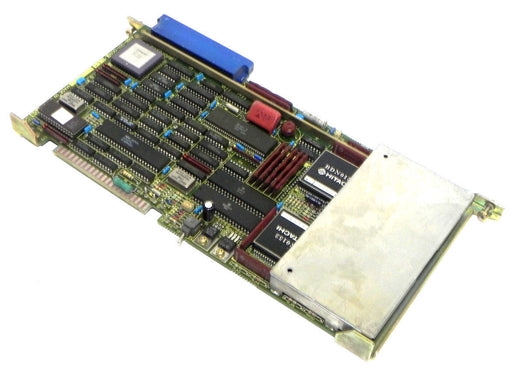 FANUC A16B-1211-0091/05C MEMORY MODULE A16B12110091