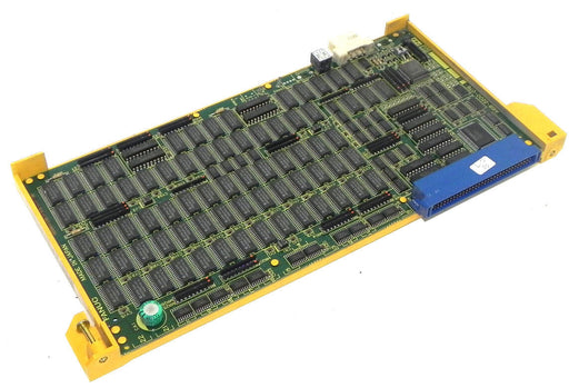 FANUC A16B-2200-0760/01A 2MB RAM FILE A16B-2200-0760