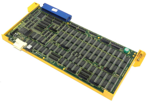 FANUC A16B-2200-0760/01A 2MB RAM FILE A16B-2200-0760