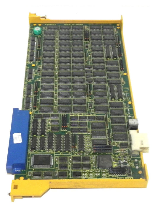FANUC A16B-2200-0760/01A 2MB RAM FILE A16B-2200-0760