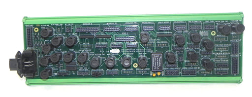 MIOX CORPORATION 402-01201-A-PCB, 402-01202-A-ASSY, 402-01203-A-MODULE 40201203A