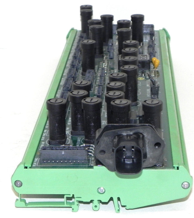 MIOX CORPORATION 402-01201-A-PCB, 402-01202-A-ASSY, 402-01203-A-MODULE 40201203A
