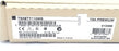 NIB SCHNEIDER AUTOMATION TSXETY110WS TSX57 ETWTCP.IPWS MODULE PV: 06 SV: 2.9