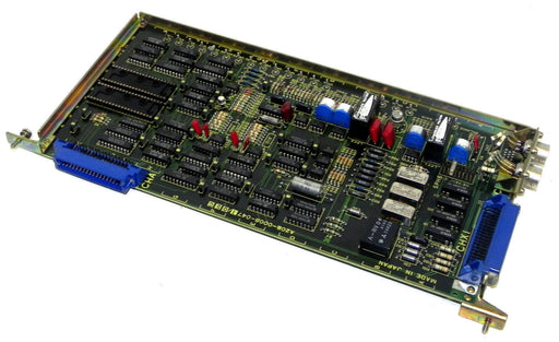 FANUC A20B-0008-0471/05C PC BOARD F6T/M A20B-0008-0471