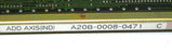 FANUC A20B-0008-0471/05C PC BOARD F6T/M A20B-0008-0471