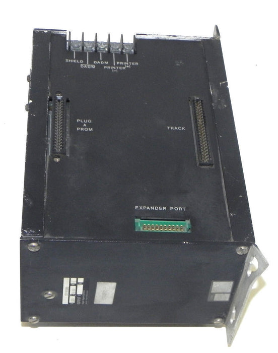 EAGLE SIGNAL CP2450N9 PROCESSOR MODULE