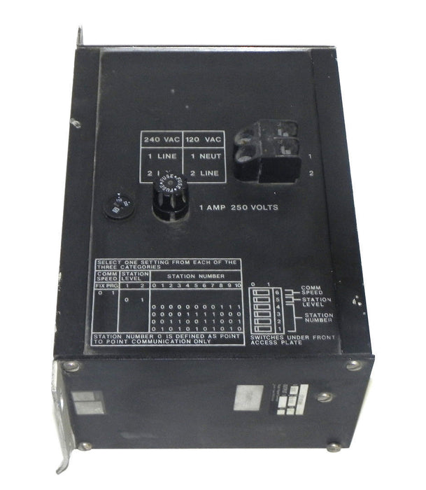 EAGLE SIGNAL CP2450N9 PROCESSOR MODULE