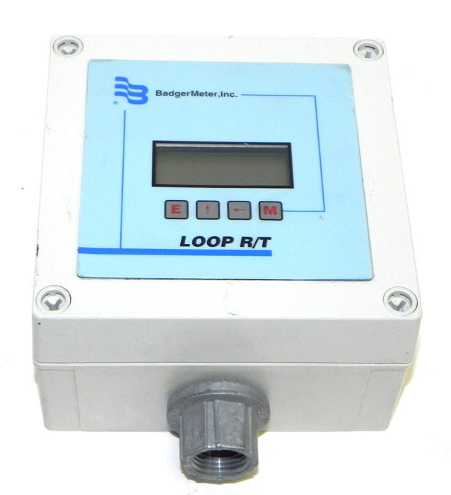 NEW BADGER INC METER LOOPR/T5C LOOP R/T MS7295CH