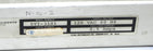 TEXAS INSTRUMENTS 5TI-3101 COMPUTER TERMINAL LINK 5TI3101