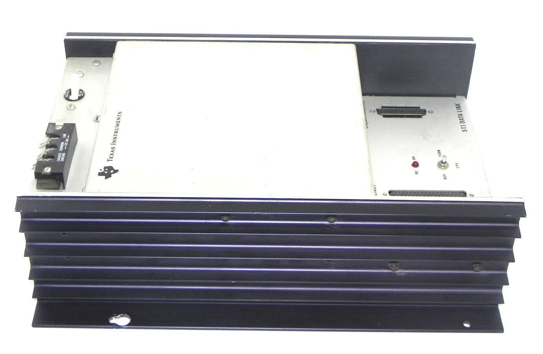 TEXAS INSTRUMENTS 5TI-3101 COMPUTER TERMINAL LINK 5TI3101