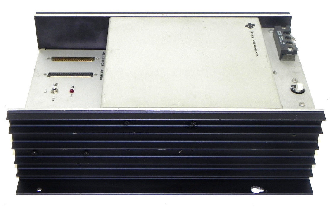 TEXAS INSTRUMENTS 5TI-3101 COMPUTER TERMINAL LINK 5TI3101