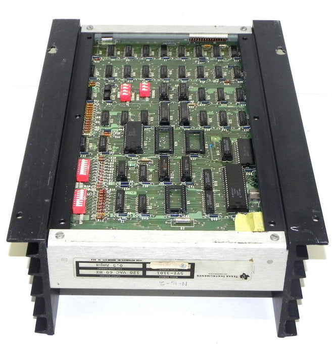 TEXAS INSTRUMENTS 5TI-3101 COMPUTER TERMINAL LINK 5TI3101