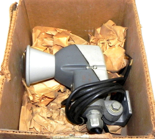 GENERAL ELECTRIC 3S7505SL530D6 PHOTOELECTRIC LIGHT SOURCE