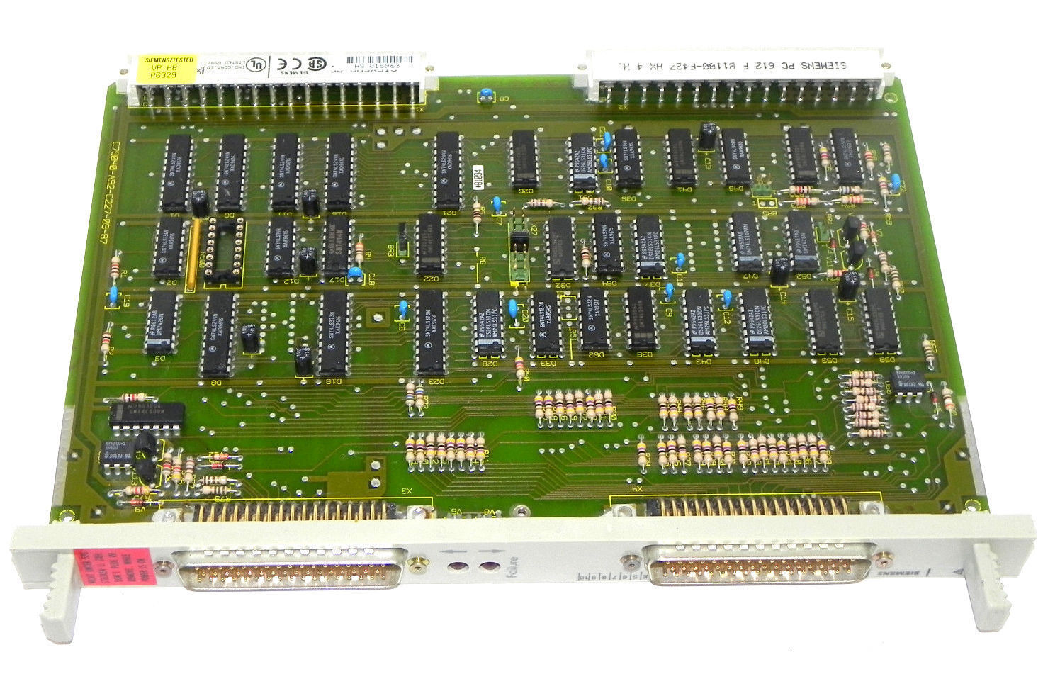 NEW SIEMENS 6ES5-301-3AB13 INTERFACE MODULE 6ES5301-3AB13
