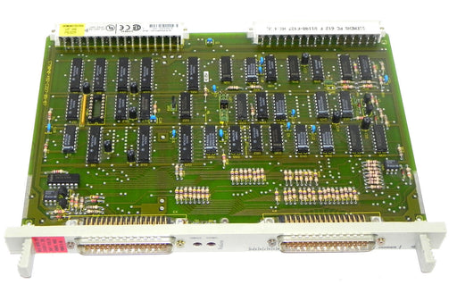 NEW SIEMENS 6ES5-301-3AB13 INTERFACE MODULE 6ES5301-3AB13