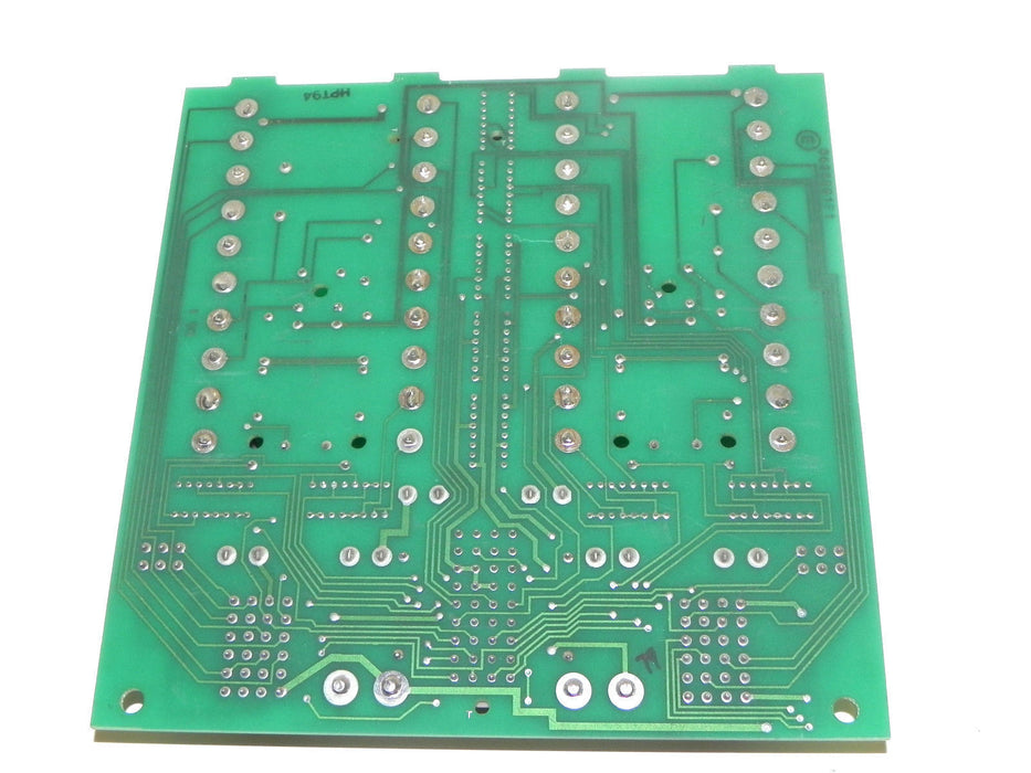 BAILEY NTCS02 NETWORK 90 CONTROL MODULE TERMINAL UNIT 3AMP 24VDC 6635392F1