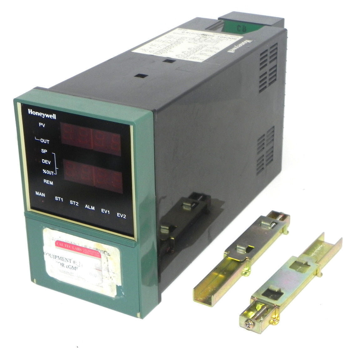 HONEYWELL SDC401 PROCESS CONTROL SDC4015GH015201H0