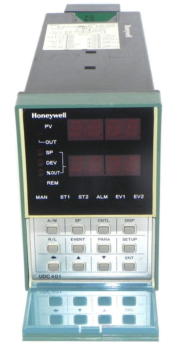 HONEYWELL SDC401 PROCESS CONTROL SDC4015GH015201H0