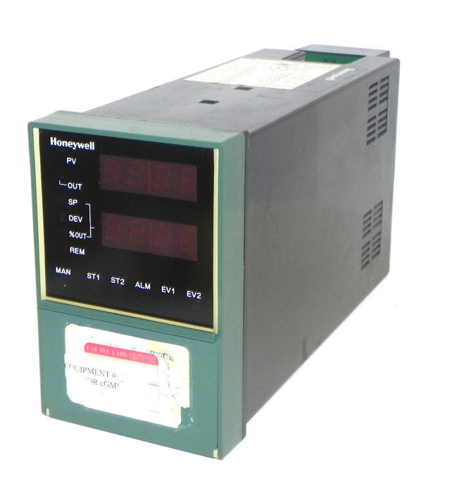 HONEYWELL SDC401 PROCESS CONTROL SDC4015GH015201H0