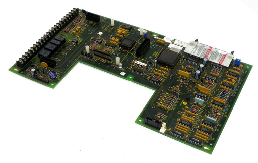 ALLEN BRADLEY 1336S-MCB-SP1A MAIN CONTROL PCB 1336SMCBSP1A REV. 09, 9