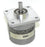 BEI XH25D-SS-2000-ABZC-4469-LED-SM18 ENCODER P/N: 924010027369, VDC: 5-15