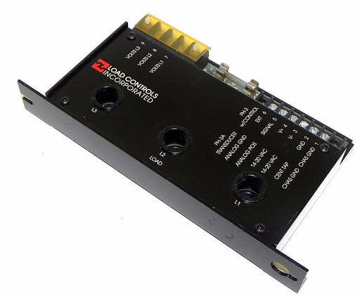 LOAD CONTROLS INC PH-3A POWER TRANSDUCER PH3A