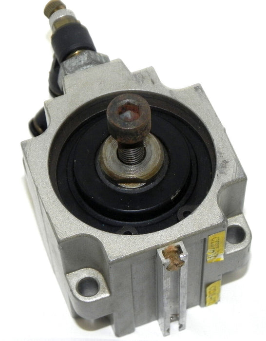 SMC CDQ1B50-20D CYLINDER CDQ1B5020D 140PSI