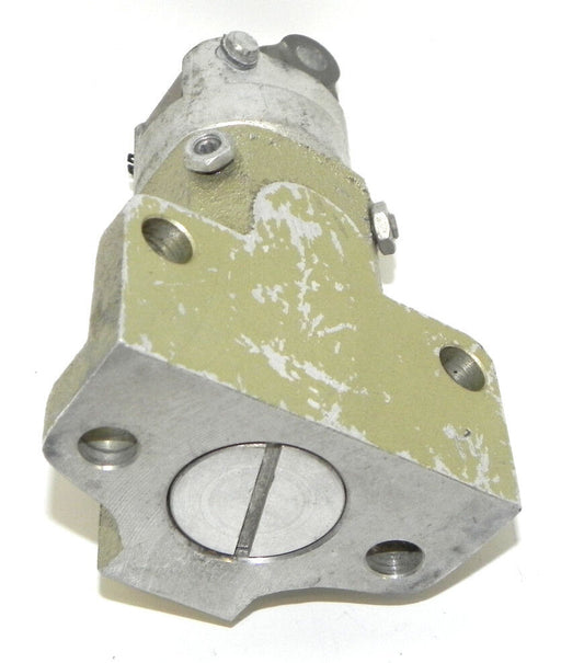 ROSS W1131A2001 ROLLER CAM VALVE 1-10BAR