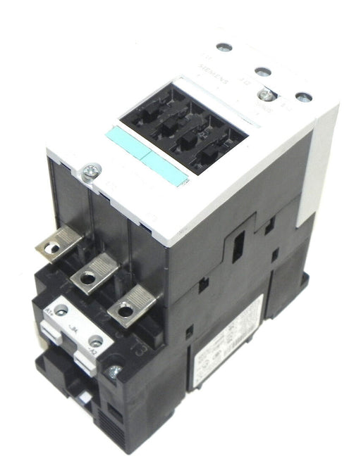 SIEMENS 3RT1-044-1BB40 CONTACTOR 3RT10441BB40