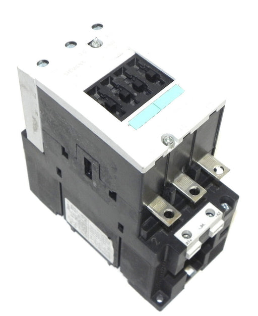 SIEMENS 3RT1-044-1BB40 CONTACTOR 3RT10441BB40