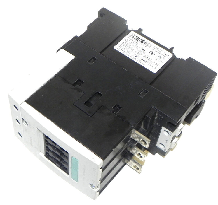 SIEMENS 3RT1-044-1BB40 CONTACTOR 3RT10441BB40