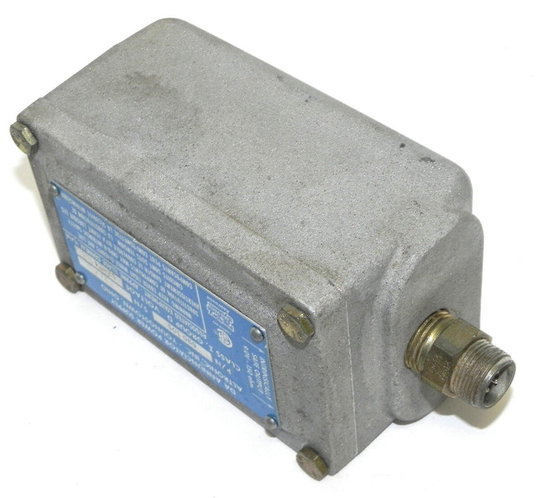 DA ANNUNCIATOR POWER SUPPLY P/N: 690 105, 12-24V, 690105