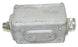 DA ANNUNCIATOR POWER SUPPLY P/N: 690 105, 12-24V, 690105