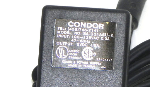 BASS ELECTRONICS MODEL BVLACOMP