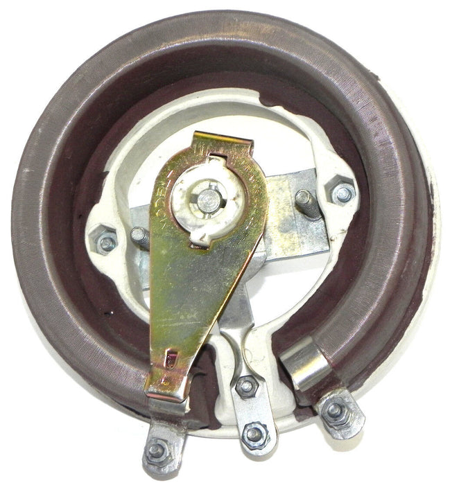 OHMITE 54947 RHEOSTAT 138A1068-P23 0832