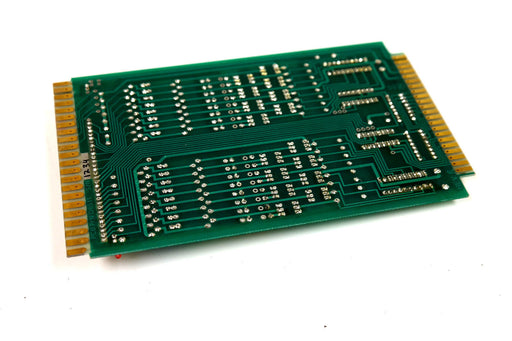 MCGILL Q6511 PC8 INPUT BOARD 1701-7110 REV. F 17017110