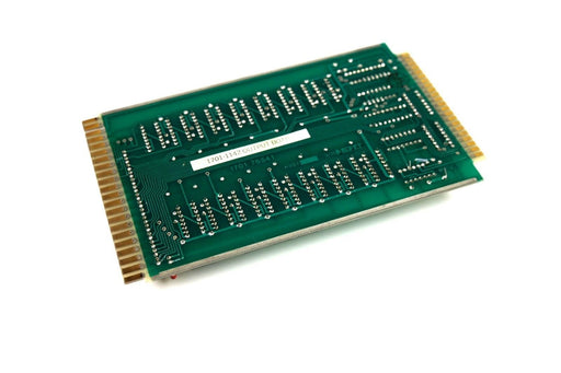 MCGILL 1701-1142 OUTPUT BOARD W/MULTIPLE COMPONENTS 17011142