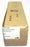 FACTORY SEALED COOPER 3437851B01M BACKUP FUSE & CARTRIDGE 8.3KV, 200AMP