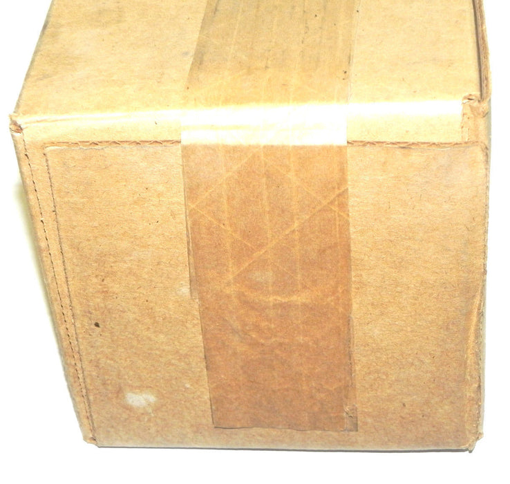 FACTORY SEALED COOPER 3437851B01M BACKUP FUSE & CARTRIDGE 8.3KV, 200AMP