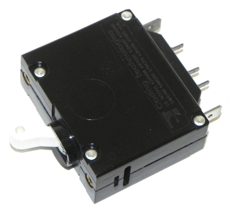 NIB CARLING TECHNOLOGIES AA1-X0-00-863-1B1-C TRIP AMPS 1.06, 320.853943