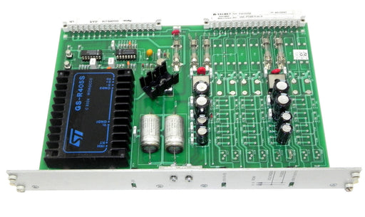 KAJAANI F4300015C VME-POWER MCA TYPE: P4600052 W/ STI MICRO GS-R405S MODULE